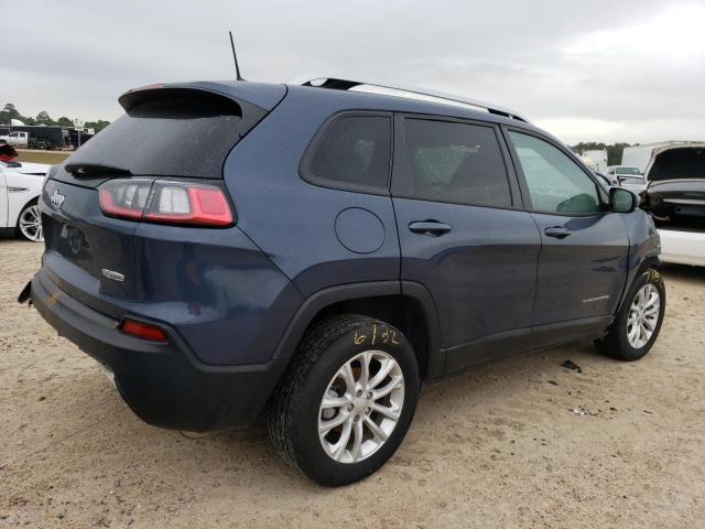 Photo 2 VIN: 1C4PJLCBXMD173775 - JEEP CHEROKEE L 