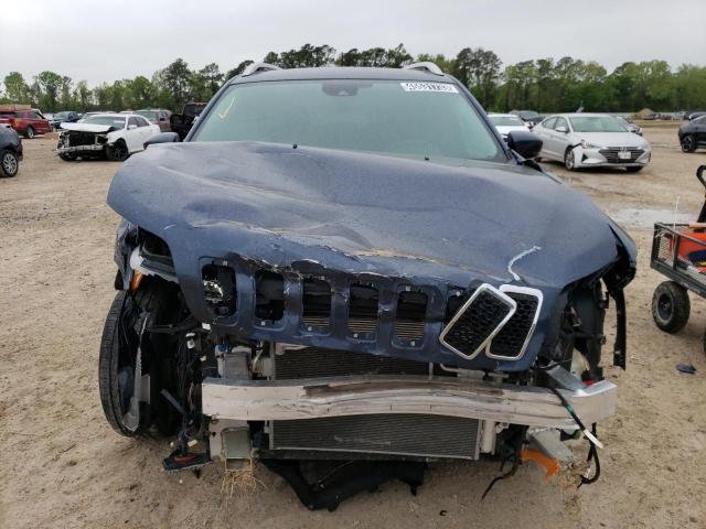 Photo 4 VIN: 1C4PJLCBXMD173775 - JEEP CHEROKEE L 