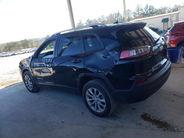 Photo 1 VIN: 1C4PJLCBXMD208024 - JEEP CHEROKEE L 