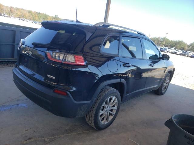 Photo 2 VIN: 1C4PJLCBXMD208024 - JEEP CHEROKEE L 