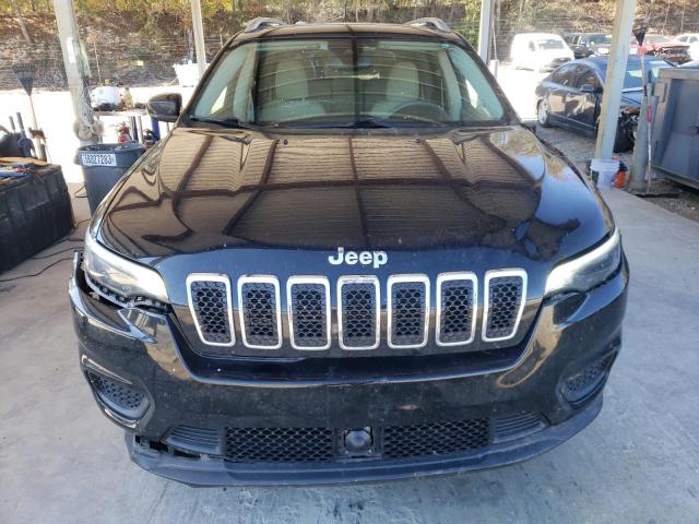 Photo 4 VIN: 1C4PJLCBXMD208024 - JEEP CHEROKEE L 