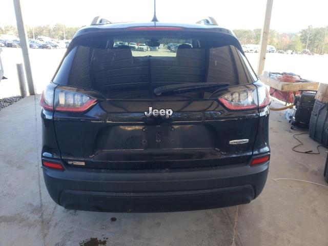 Photo 5 VIN: 1C4PJLCBXMD208024 - JEEP CHEROKEE L 