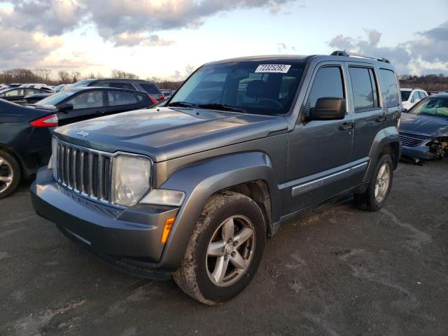 Photo 0 VIN: 1C4PJLCK0CW121011 - JEEP LIBERTY LI 