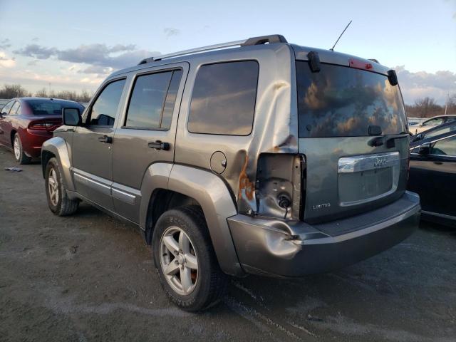 Photo 1 VIN: 1C4PJLCK0CW121011 - JEEP LIBERTY LI 