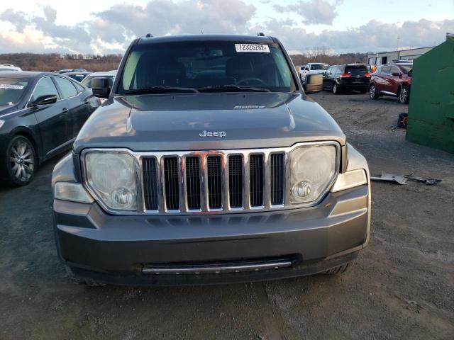 Photo 4 VIN: 1C4PJLCK0CW121011 - JEEP LIBERTY LI 