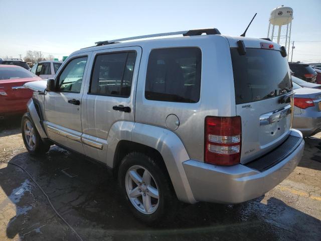 Photo 1 VIN: 1C4PJLCK0CW148063 - JEEP LIBERTY LI 