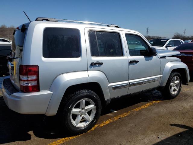 Photo 2 VIN: 1C4PJLCK0CW148063 - JEEP LIBERTY LI 