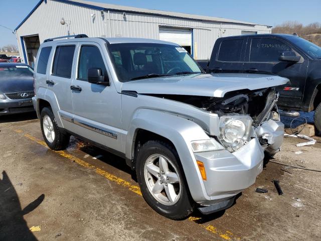 Photo 3 VIN: 1C4PJLCK0CW148063 - JEEP LIBERTY LI 