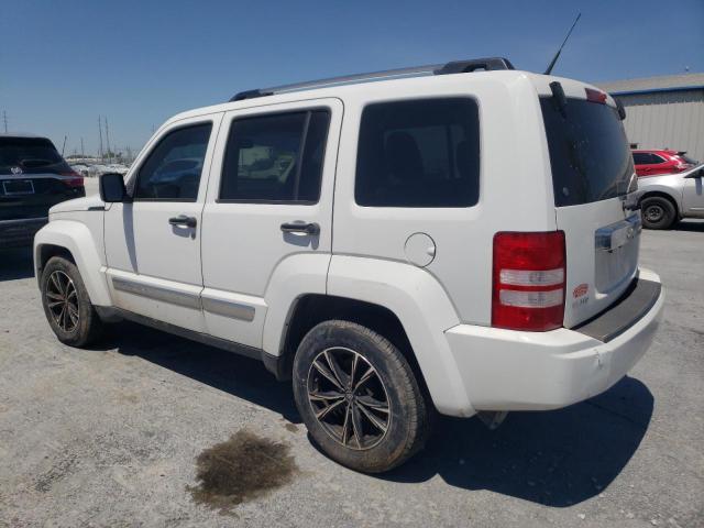 Photo 1 VIN: 1C4PJLCK2CW144595 - JEEP LIBERTY 