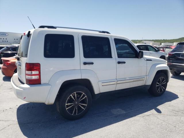 Photo 2 VIN: 1C4PJLCK2CW144595 - JEEP LIBERTY 