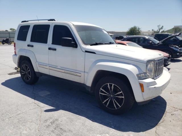 Photo 3 VIN: 1C4PJLCK2CW144595 - JEEP LIBERTY 