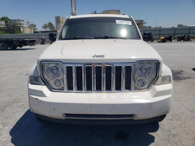 Photo 4 VIN: 1C4PJLCK2CW144595 - JEEP LIBERTY 