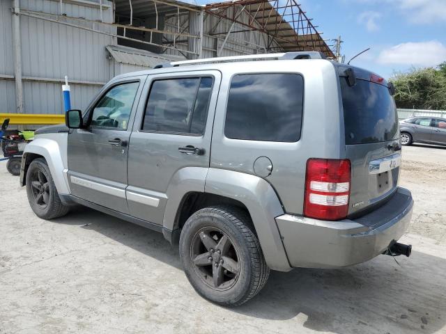 Photo 1 VIN: 1C4PJLCK2CW148047 - JEEP LIBERTY LI 