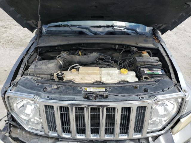 Photo 10 VIN: 1C4PJLCK2CW148047 - JEEP LIBERTY LI 