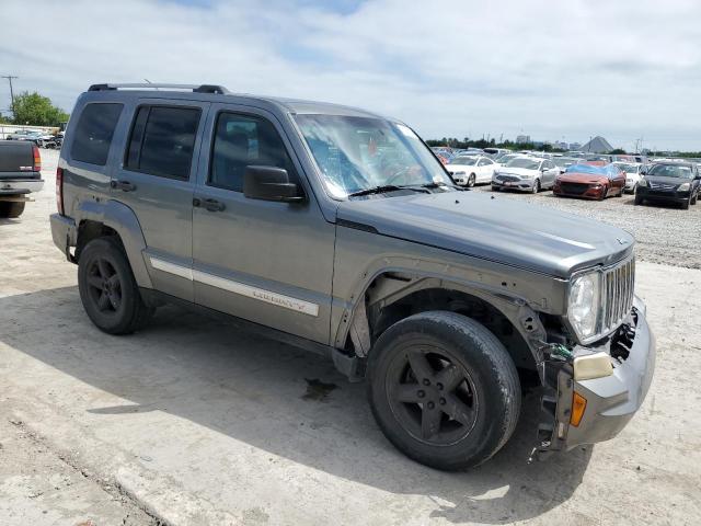 Photo 3 VIN: 1C4PJLCK2CW148047 - JEEP LIBERTY LI 