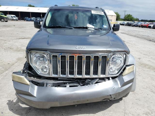 Photo 4 VIN: 1C4PJLCK2CW148047 - JEEP LIBERTY LI 