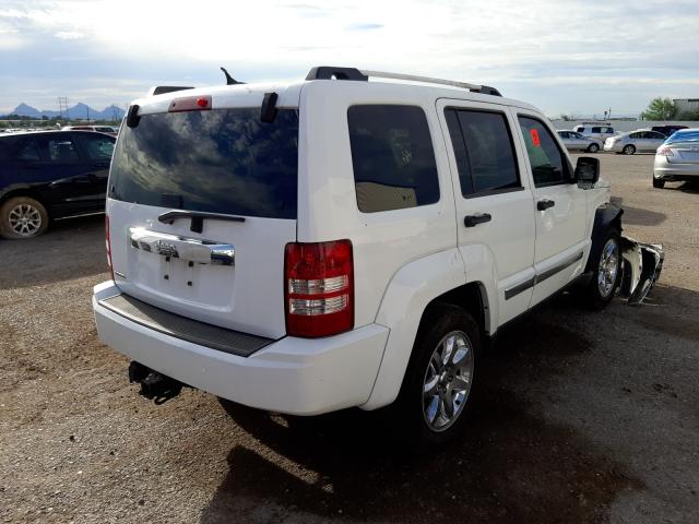 Photo 3 VIN: 1C4PJLCK2CW151787 - JEEP LIBERTY LI 