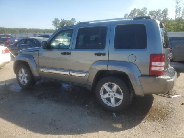 Photo 1 VIN: 1C4PJLCK4CW115339 - JEEP LIBERTY 