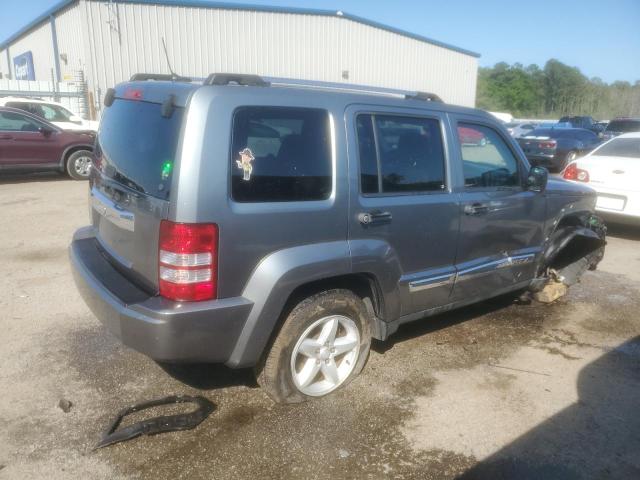 Photo 2 VIN: 1C4PJLCK4CW115339 - JEEP LIBERTY 