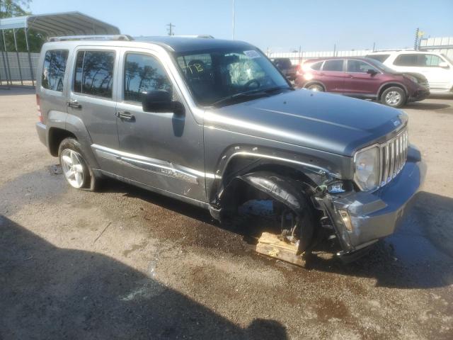 Photo 3 VIN: 1C4PJLCK4CW115339 - JEEP LIBERTY 