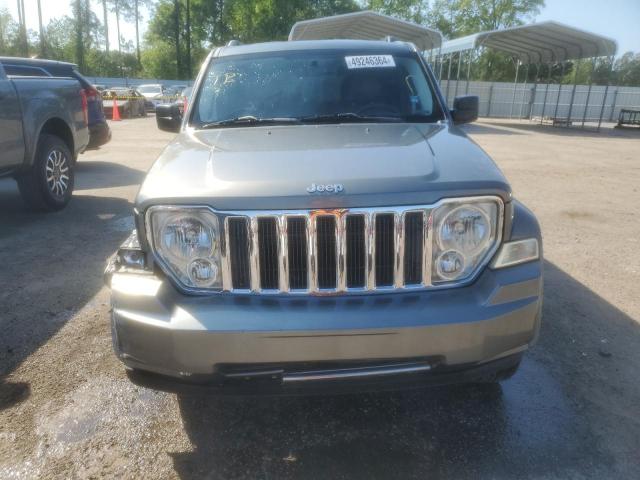 Photo 4 VIN: 1C4PJLCK4CW115339 - JEEP LIBERTY 