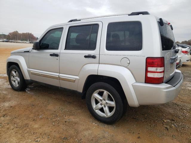 Photo 1 VIN: 1C4PJLCK4CW121027 - JEEP LIBERTY 