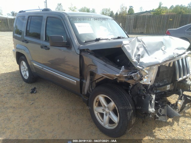 Photo 0 VIN: 1C4PJLCK4CW147871 - JEEP LIBERTY 