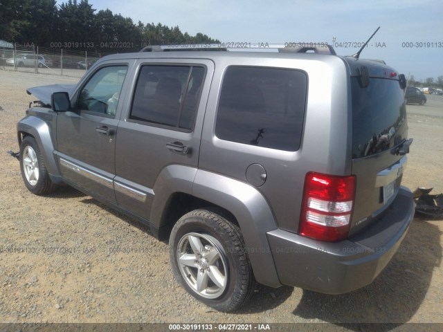 Photo 2 VIN: 1C4PJLCK4CW147871 - JEEP LIBERTY 