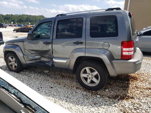 Photo 1 VIN: 1C4PJLCK5CW146339 - JEEP LIBERTY LI 