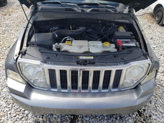 Photo 11 VIN: 1C4PJLCK5CW146339 - JEEP LIBERTY LI 