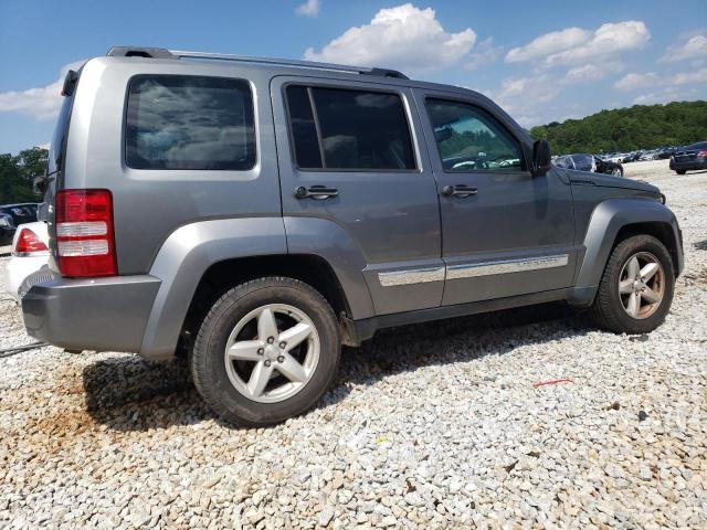 Photo 2 VIN: 1C4PJLCK5CW146339 - JEEP LIBERTY LI 