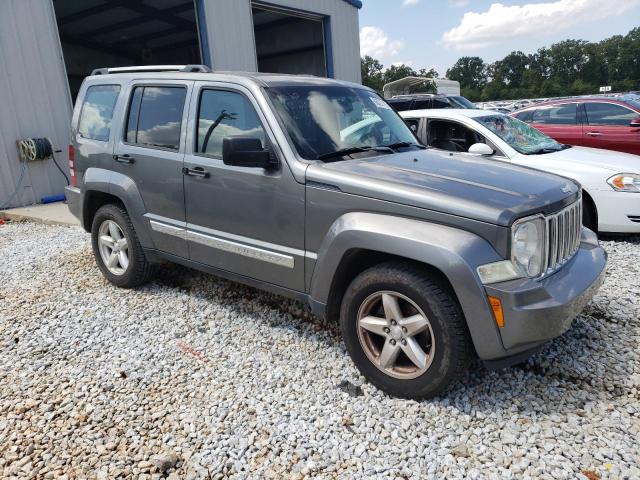 Photo 3 VIN: 1C4PJLCK5CW146339 - JEEP LIBERTY LI 