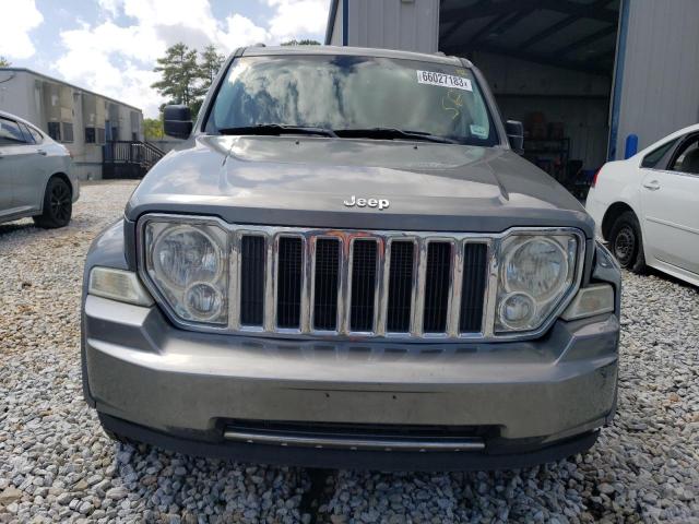 Photo 4 VIN: 1C4PJLCK5CW146339 - JEEP LIBERTY LI 