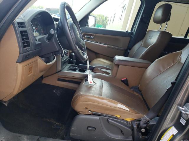 Photo 6 VIN: 1C4PJLCK5CW146339 - JEEP LIBERTY LI 