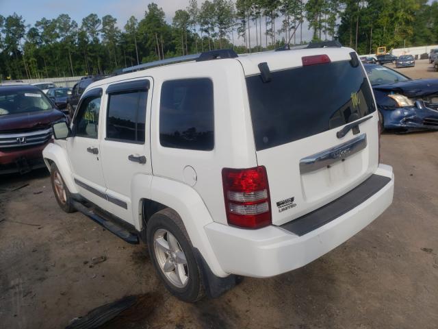 Photo 2 VIN: 1C4PJLCK7CW121085 - JEEP LIBERTY LI 