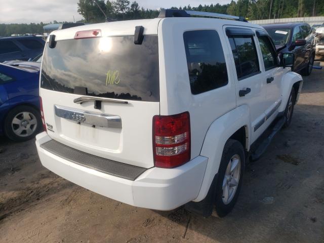 Photo 3 VIN: 1C4PJLCK7CW121085 - JEEP LIBERTY LI 