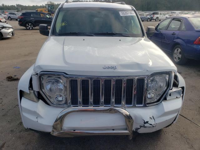 Photo 8 VIN: 1C4PJLCK7CW121085 - JEEP LIBERTY LI 