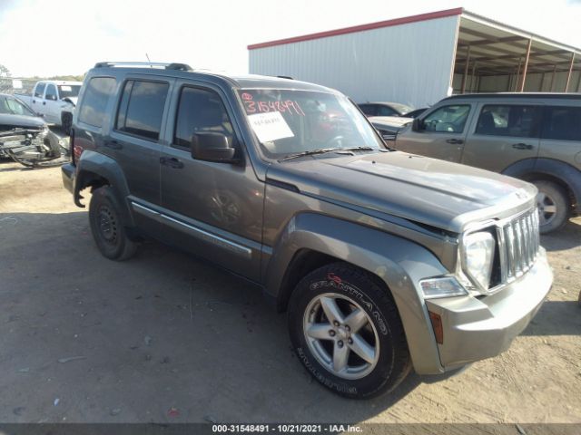 Photo 0 VIN: 1C4PJLCK7CW144513 - JEEP LIBERTY 