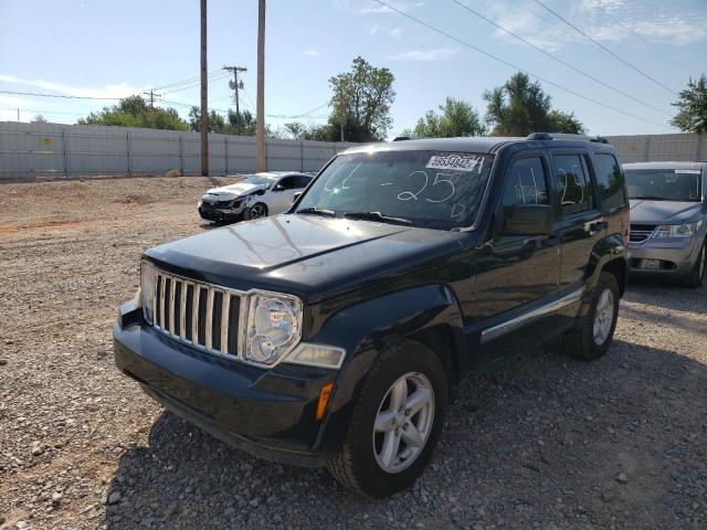 Photo 1 VIN: 1C4PJLCK7CW146374 - JEEP LIBERTY LI 