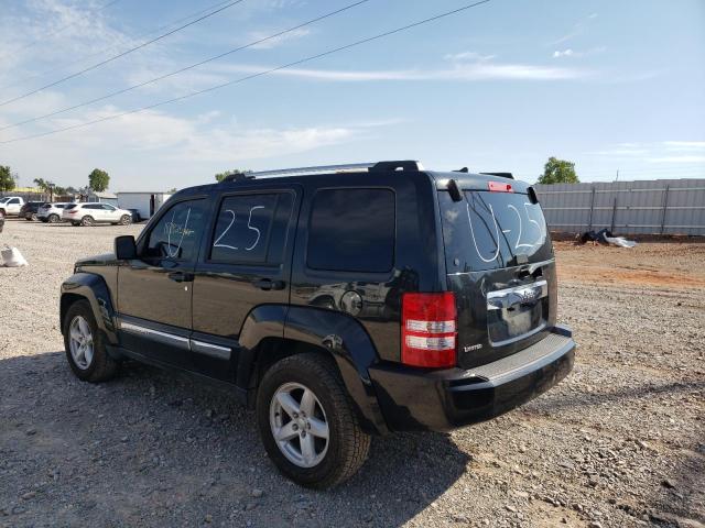 Photo 2 VIN: 1C4PJLCK7CW146374 - JEEP LIBERTY LI 