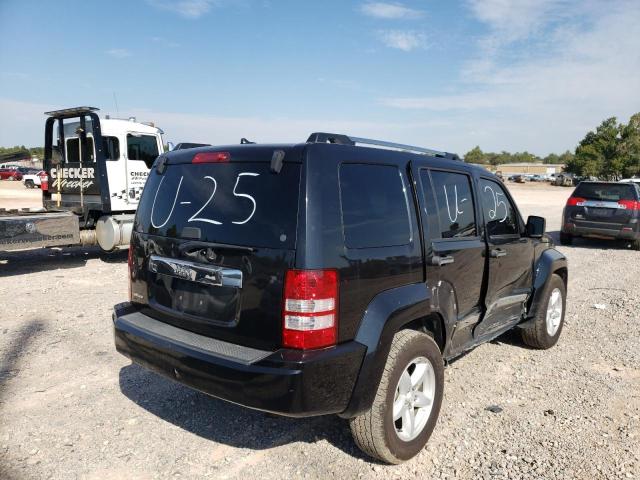 Photo 3 VIN: 1C4PJLCK7CW146374 - JEEP LIBERTY LI 