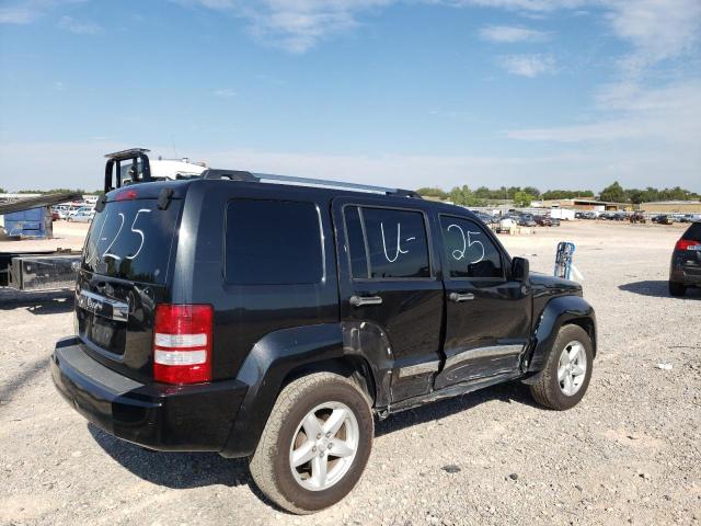 Photo 8 VIN: 1C4PJLCK7CW146374 - JEEP LIBERTY LI 