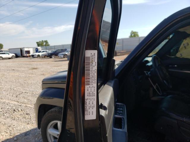 Photo 9 VIN: 1C4PJLCK7CW146374 - JEEP LIBERTY LI 