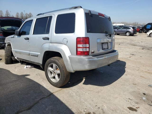 Photo 1 VIN: 1C4PJLCK7CW148027 - JEEP LIBERTY 