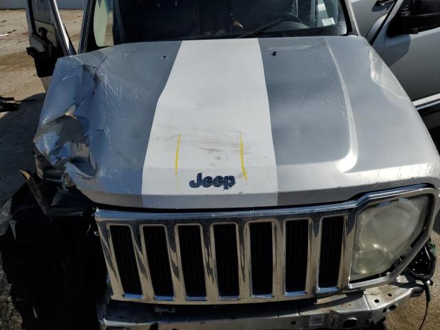 Photo 11 VIN: 1C4PJLCK7CW148027 - JEEP LIBERTY 