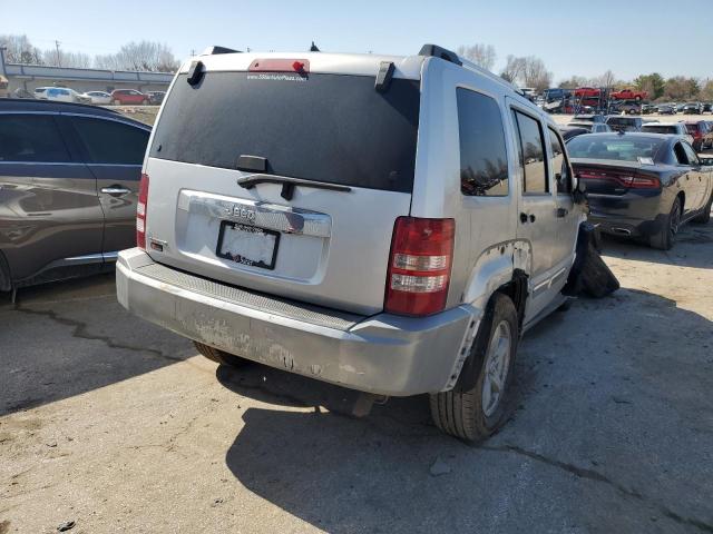 Photo 2 VIN: 1C4PJLCK7CW148027 - JEEP LIBERTY 