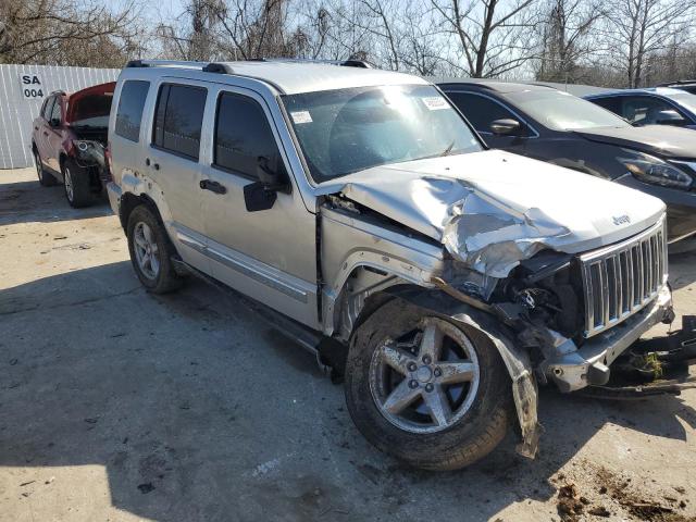 Photo 3 VIN: 1C4PJLCK7CW148027 - JEEP LIBERTY 