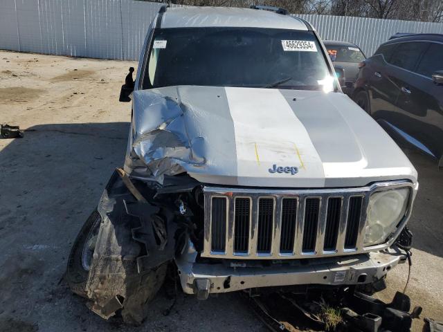 Photo 4 VIN: 1C4PJLCK7CW148027 - JEEP LIBERTY 