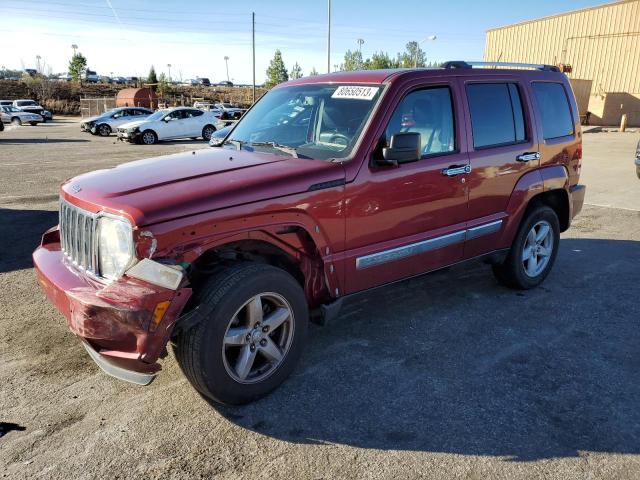 Photo 0 VIN: 1C4PJLCK7CW173199 - JEEP LIBERTY 