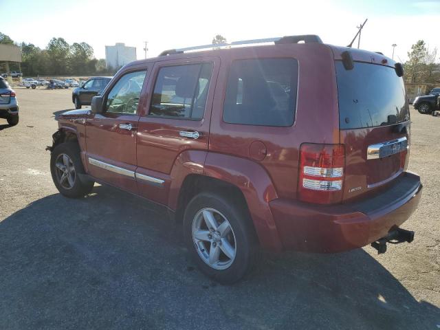 Photo 1 VIN: 1C4PJLCK7CW173199 - JEEP LIBERTY 